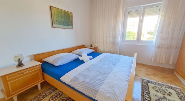 Апартаменты Apartments Vesna
