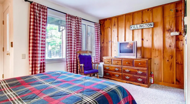 Colony Club B5, Varaa Hotelli Hotellit New England uima-altaalla, Uima-allas