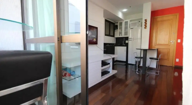 GoHouse Saddock 407