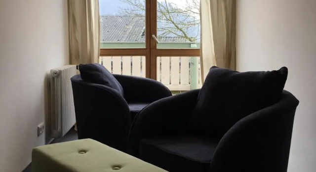 Номер Standard Gartenhotel Salzach