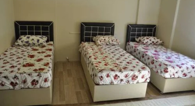 Galaksi Pansiyon, Prenota Hotel Erzincam Anatolia Orientale