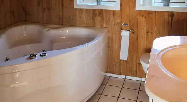 Коттедж 8 Person Holiday Home in Nordborg-by Traum