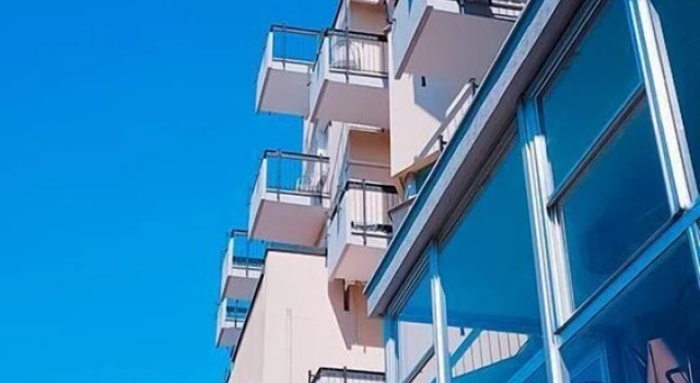 Hotel Magriv, Забронировать Отель Белларива Римини