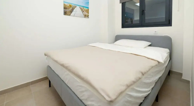 Семейные апартаменты Apartments Sydenbygg Arguineguin