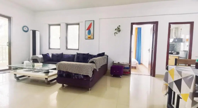 Tingtaoren Apartment, Book Apartment Dongshan Fujian