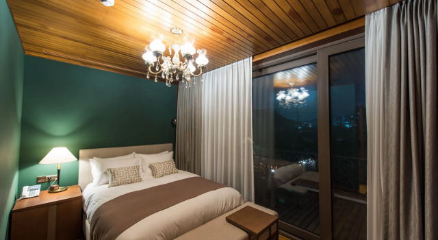 Bonum 1957 Hanok and Boutique, Prenota Boutique Boutique hotel a Seul, vicino a Galleria d’Arte Topohaus, Boutique