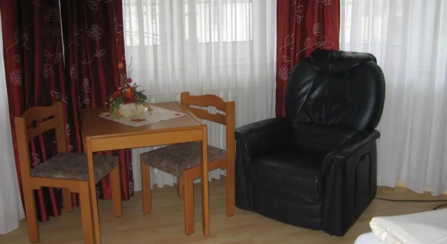 Двухместный номер Standard Hotel Alt-Holzhausen