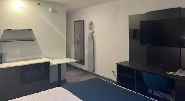 Номер Standard Studio 6 Suites Norcross, GA