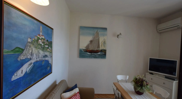 Apartment and Room Mila, Prenota Appartamento Hotel a Isole Quarnerine con parcheggio, Parcheggio