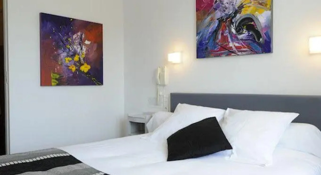 Logis Hotel Le Relais des Plages, Prenota Hotel Saint-Paul-lès-Dax Landes