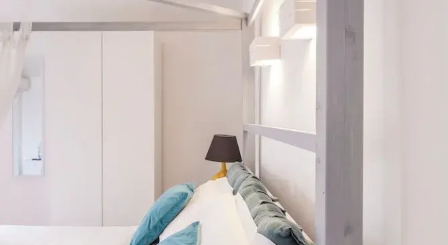 Номер Comfort Masseria della Piana