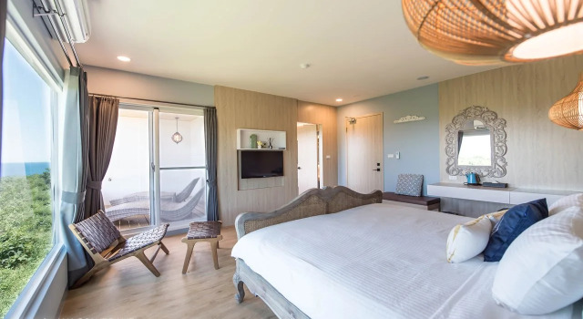 Outline Villa, Book Villa SPA-hoteller i Pingtung County, SPA