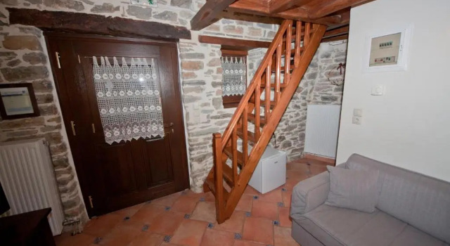 Arhontiko Prepala, Book Hotel South Pelion Thessalia
