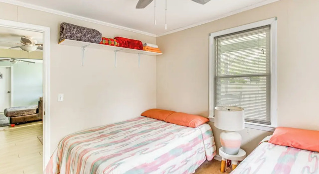 Коттедж Charming Shallotte Home ~ 4 Mi to Ocean Isle Beach