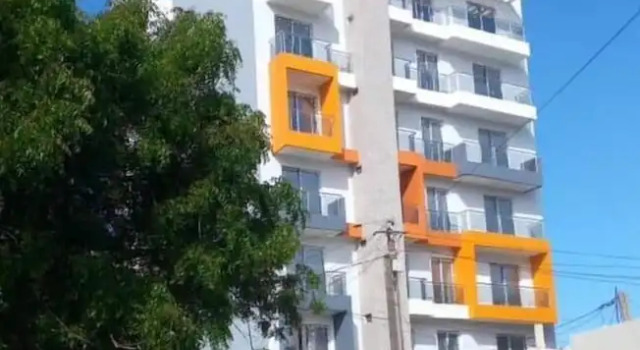 Marina Appart Hôtel