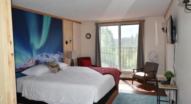 Номер Superior The Drake Inn