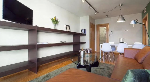 San Gervasi Funny IV - 3 Bedroom Apartment - MSB 56017, Забронировать Апартаменты/квартира Апартаменты провинции Барселоны, Апартаменты/квартира