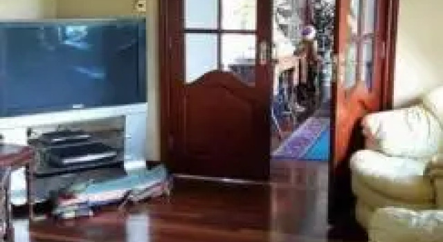 Barnavave B&B