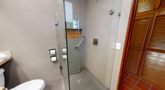 Номер Deluxe Park Royal Homestay Los Cabos