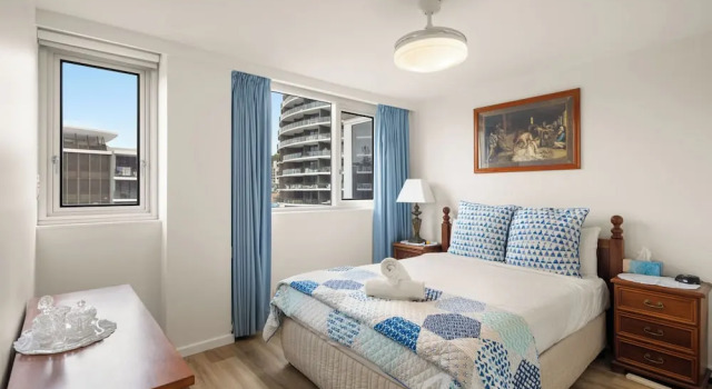 Coastal Comfort with Ocean Views, Reserva ahora Apartamento Gold Coast Queensland