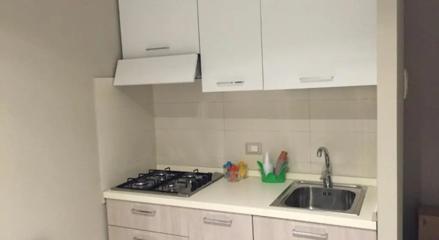 Appartamento 403
