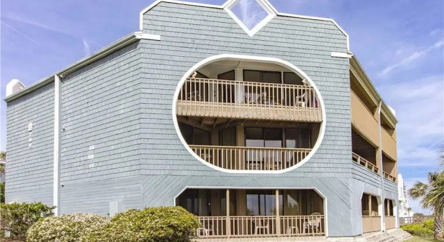 Hibiscus 203A - Two Bedroom Condo, Rezerwuj Apartament Hotele SPA w Saint Augustine Area, SPA