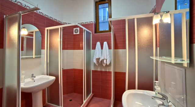 Семейный номер Standard Guesthouse32