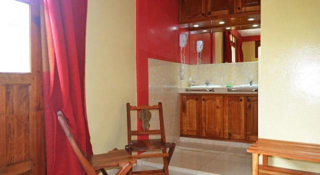 Hostal Casa Grande