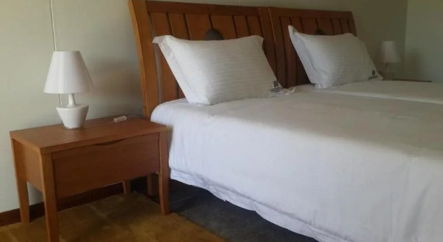 Palma Inn Hotel, Varaa Hotelli Hotellit Cabo Delgado Province aamiaisella, Aamiainen