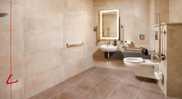 Двухместный номер Standard ibis Styles London Seven Kings (Opening November 2020)