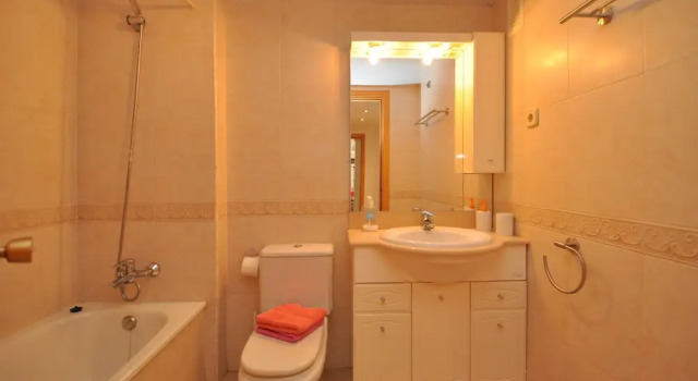 Апартаменты Apartment Nathania