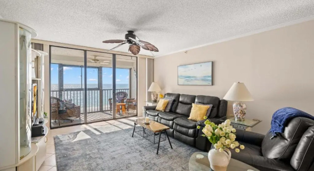 Апартаменты Surfside South #312