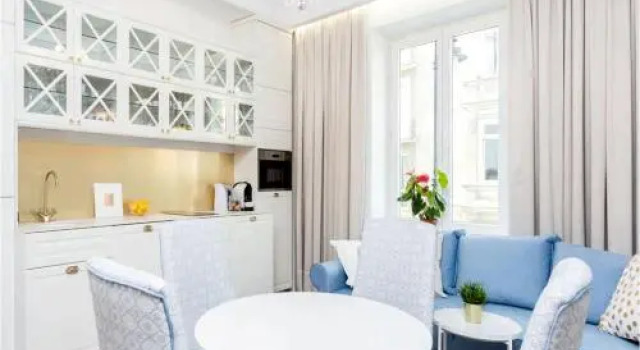 I'm In Heaven - Boutique Apartments