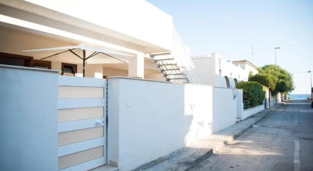 Апартаменты Casa Vacanze Albora