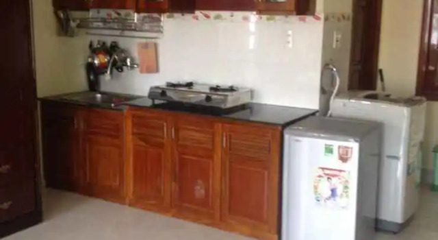 My Trang Guest House, Book Pension Da Lat Lam Dong