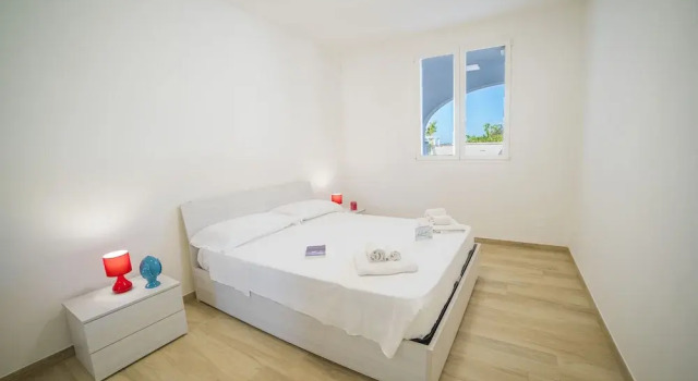 La Primula Apartment 3 Sea View