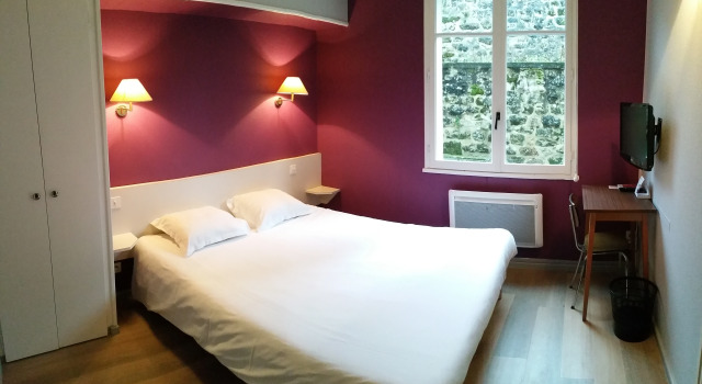 The Originals Access, Hôtel Figeac, Book Hotel Figeac Lot Valley