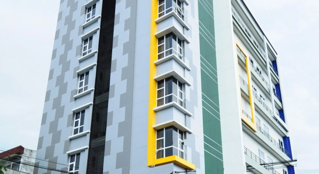 Lynt Hotel Jakarta, Book Hotel Jakarta Jakarta Province