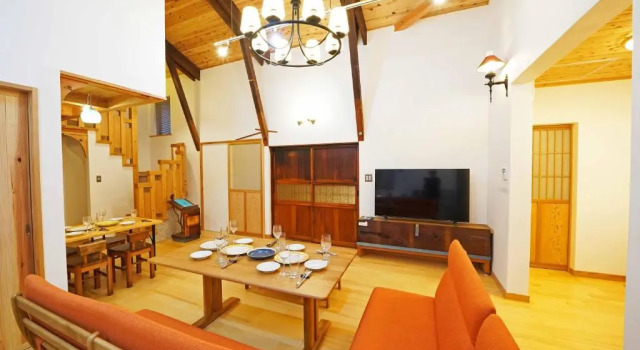 つるば舎, Boek Hotel Hotels in Tokai met parkeren, Parkeren
