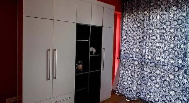 Nanjing Trans Wish Hotel Apartment