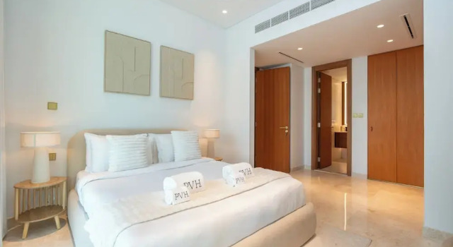 Апартаменты Luxury PVH - Beach House - Luxurious 1BR