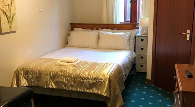Двухместный номер Standard Beeches Guest House