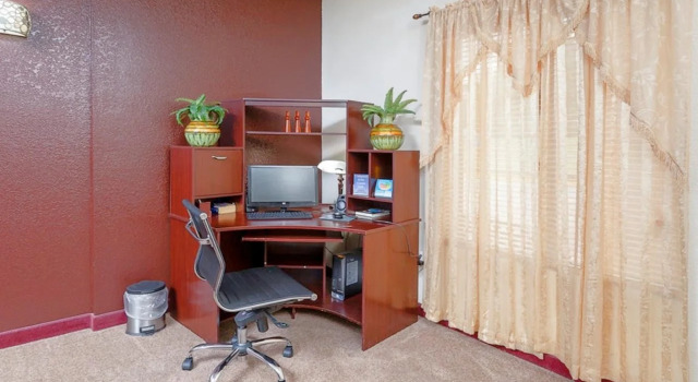Regency Inn & Suites Biloxi