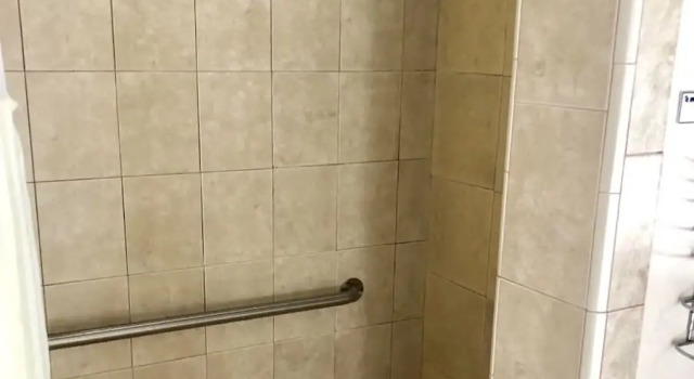 Номер Classic Morro Crest Inn
