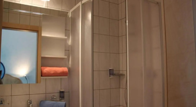 Двухместный номер Economy Hotel Camona & Apart Walserhof