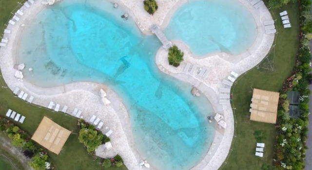 Апартаменты Creative Design House Golf & SPA