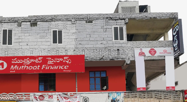 OYO Flagship 46788 Balaji Residency, Rezerwuj Hotel Warangal Telangana