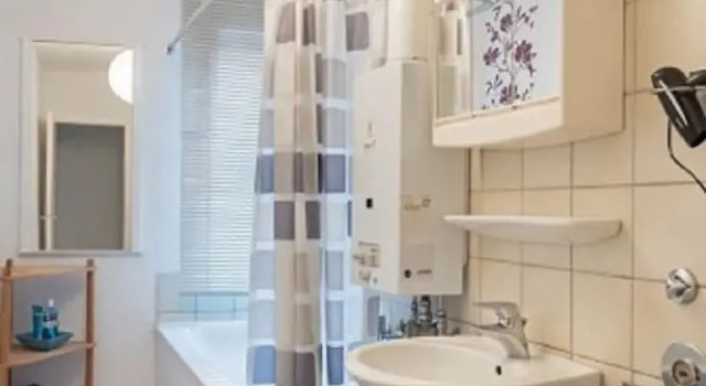 Апартаменты MK Ferienwohnung