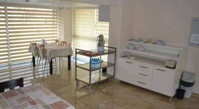 Dosemealti Otel