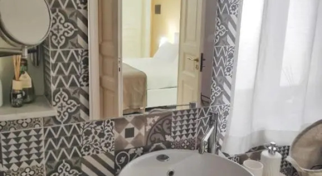 Номер Luxury B&B Casa Carola